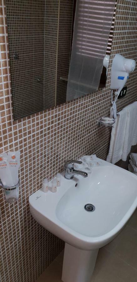 B&B Giva Napoli Bagian luar foto