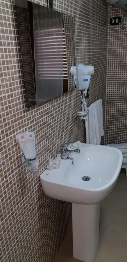B&B Giva Napoli Bagian luar foto