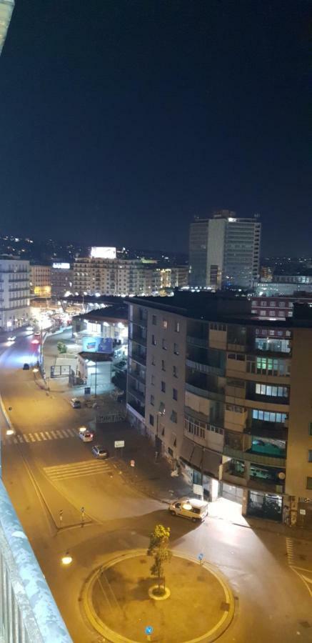 B&B Giva Napoli Bagian luar foto