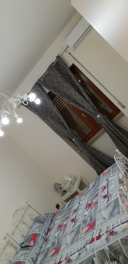 B&B Giva Napoli Bagian luar foto