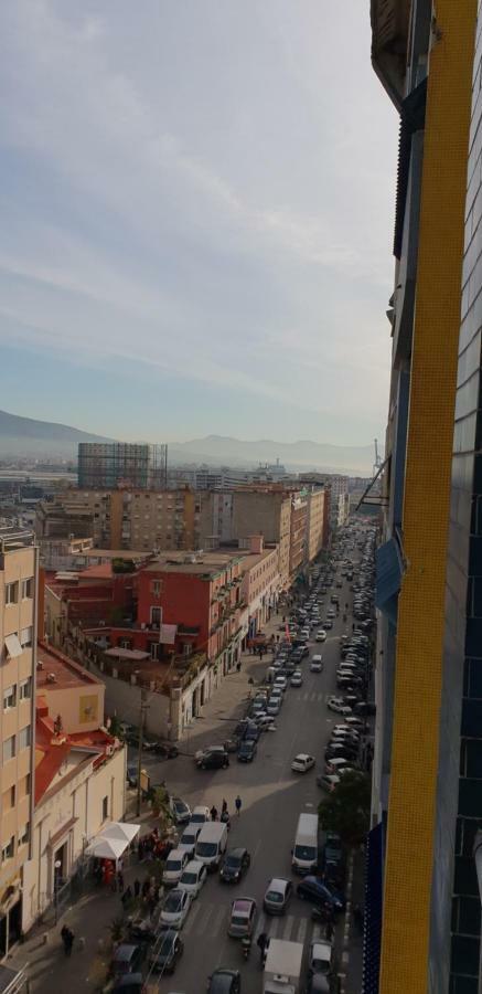 B&B Giva Napoli Bagian luar foto