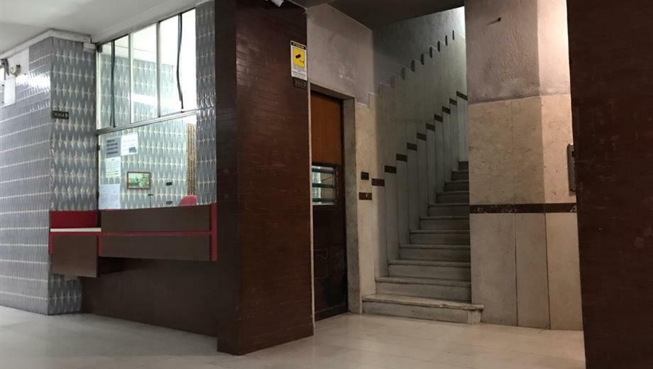 B&B Giva Napoli Bagian luar foto
